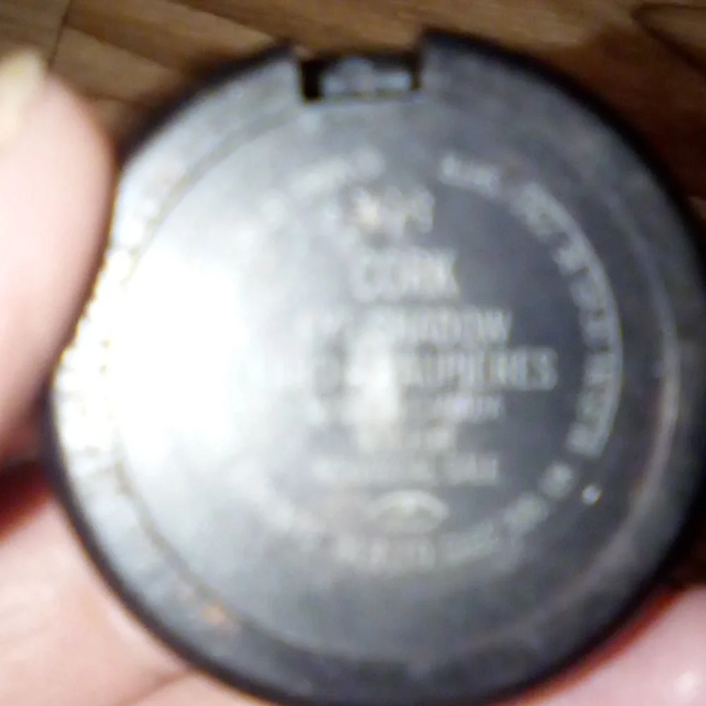 Mac eyeshadow lot 6 Mac 2 lancome